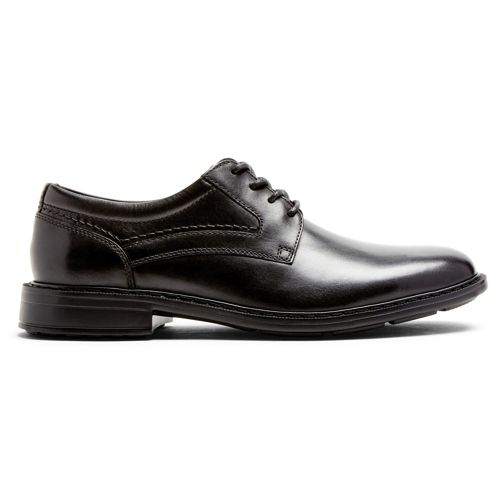 Modern Oxford Shoes Lands' End