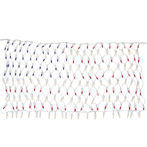 Led American Flag Lights Lands' End