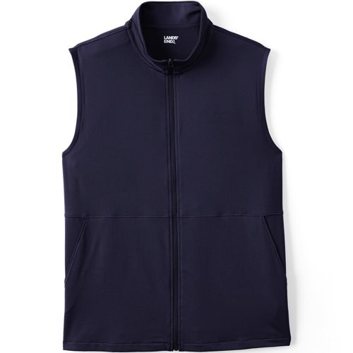 Acrylic Sweater Vests Lands' End