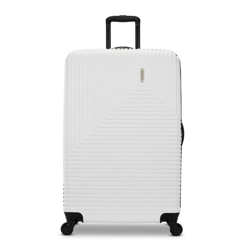 Hardside Luggage with Spinner Wheels Lands' End