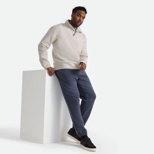 Men's Supersoft Joggers Lands' End