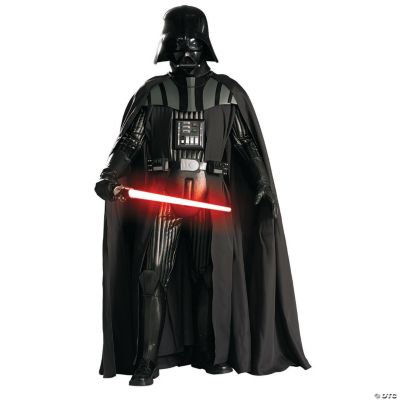 Boy's Deluxe Star Wars™ Darth Vader Costume Oriental Trading