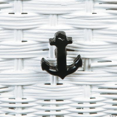 Anchor Drawer Pulls Discontinued