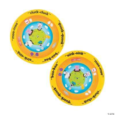 Farm Animal Wheels Discontinued