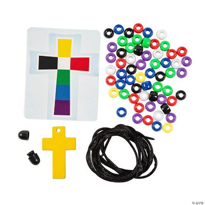 Faith Colors Prophetic Art Colors