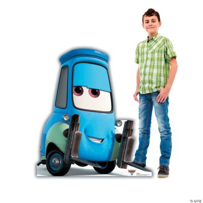 Disney’s Cars 3™ Guido StandUp Oriental Trading