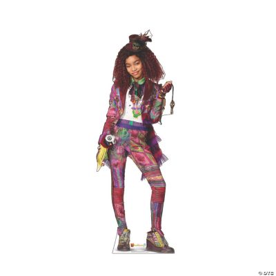 Disney® Descendants 3 Celia StandUp Oriental Trading