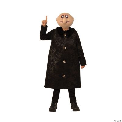 The Addams Family Fester Child Costume Oriental Trading
