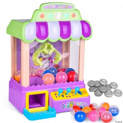 Fun Little Toys Miniclawmachine Oriental Trading