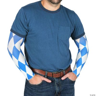 Beistle Oktoberfest Party Sleeves 12 Pack Oriental Trading