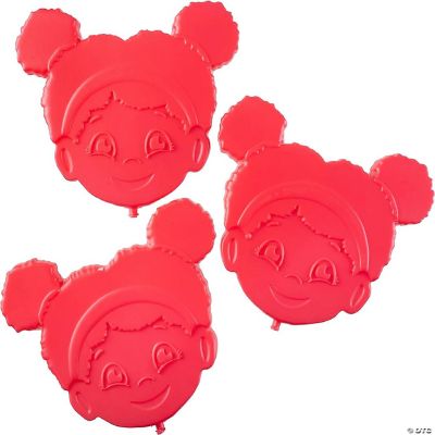 Daniel Tiger Reusable Hard Ice Pack 3 PkMiss Elaina CharacterFits