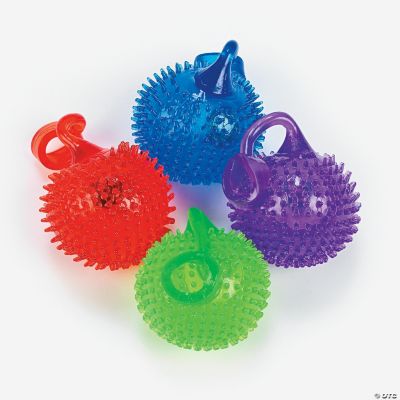 LightUp Water Ball YoYos Discontinued