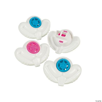 Bunny Teeth Whistles Oriental Trading