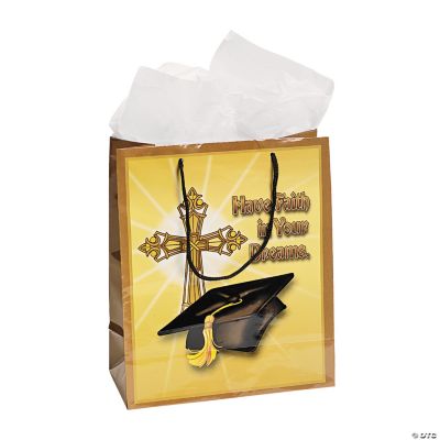 Inspirational Graduation Gift Bags Discontinued