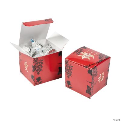 Asian Gift Boxes Oriental Trading