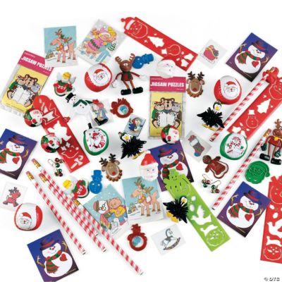 Holiday Novelty Assortment Discontinued