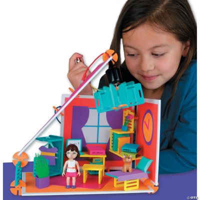 Basic Roominate Studio Kit Discontinued