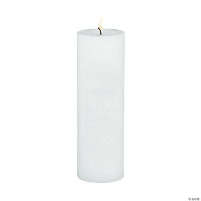 Pillar Candle Oriental Trading