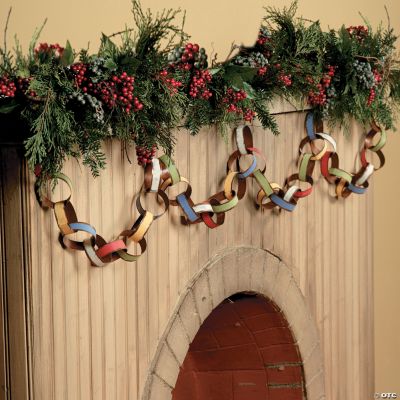 Chain Garland Discontinued