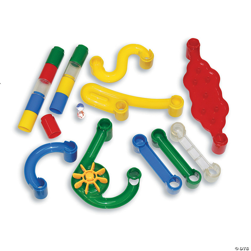 Marble Run Addon Set MindWare