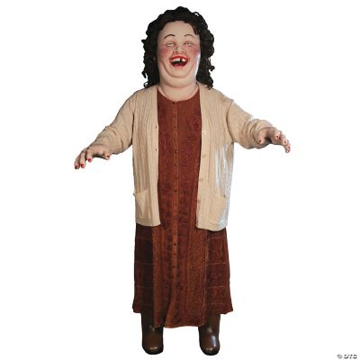 5 Ft. 10" Animated Sally Halloween Decoration