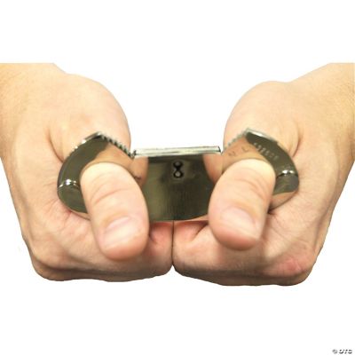 Thumb Cuffs