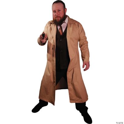 Adults Halloween 4 The Return of Michael Myers™ Samuel Loomis Costume
