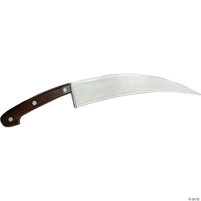 17 1/2" Halloween™ (1978) Poster Michael Myers Knife Costume Accessory