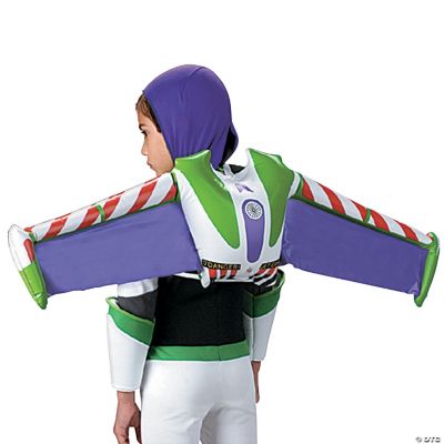Toy Story Buzz Lightyear Jet Pack Oriental Trading
