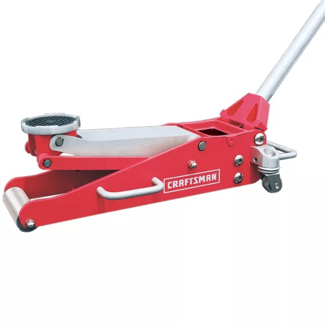 Napa brand floor jacks PeachParts MercedesBenz Forum