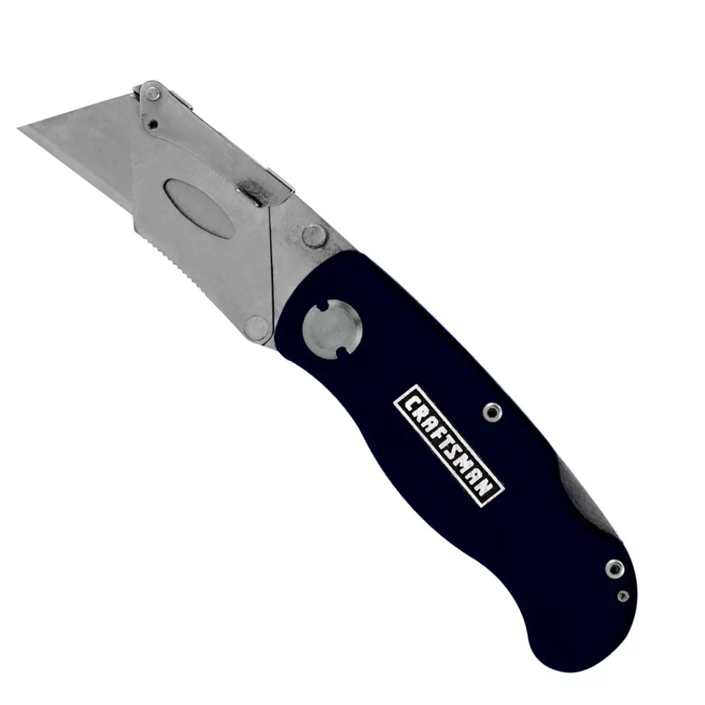Best Utility Knife? Electrician Talk Professional Electrical