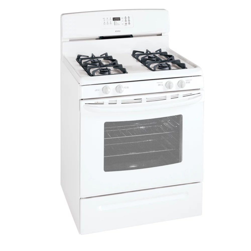 STOVES OLD KENMORE GAS STOVES