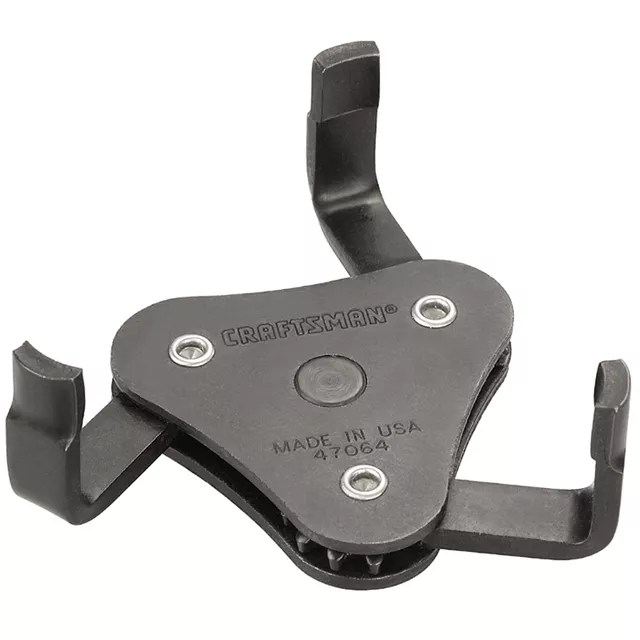 Oil Filter Wrench Problem? Subaru Forester Owners Forum