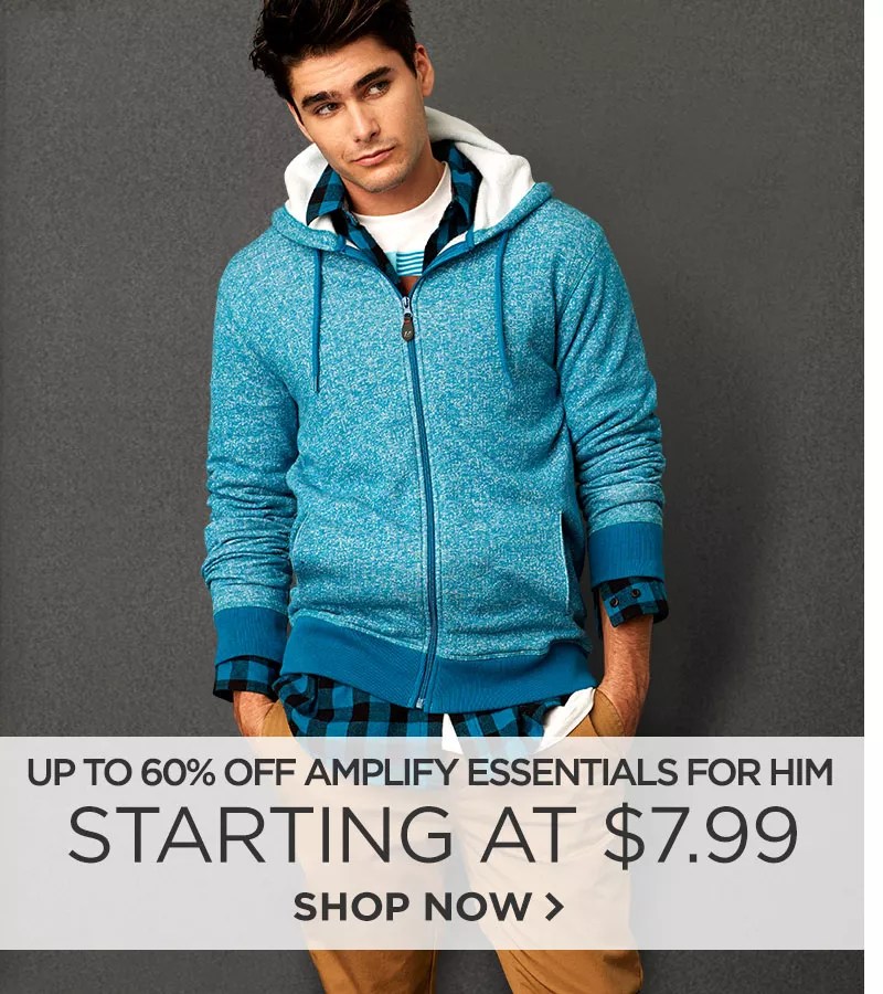 Young Men's Clothing Young Men's Fashion Sears