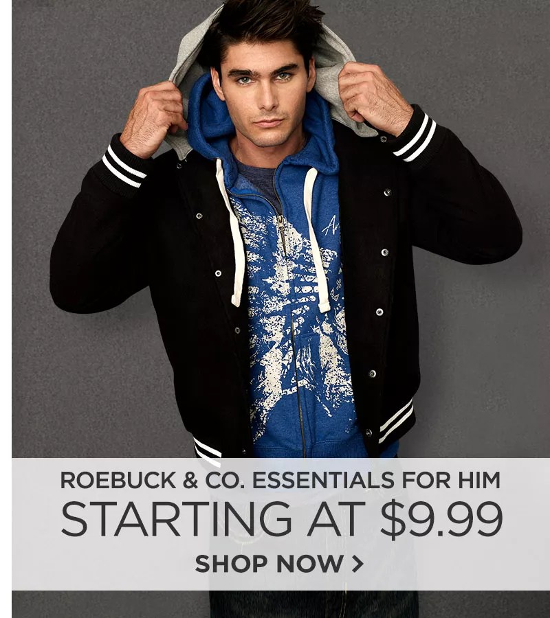 Young Men's Clothing Young Men's Fashion Sears