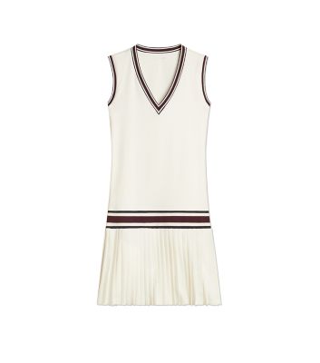Tory Sport Vneck Tennis Dress Women's View All Tory Sport
