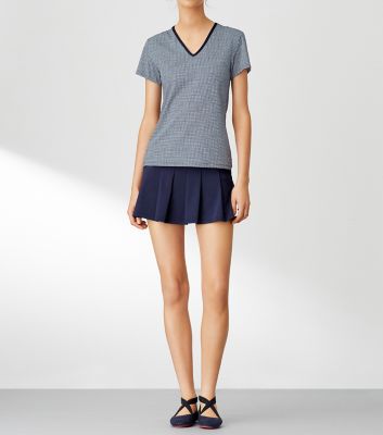 Tennis Clothes for Women Tennis Apparel by Tory Burch Tory Sport
