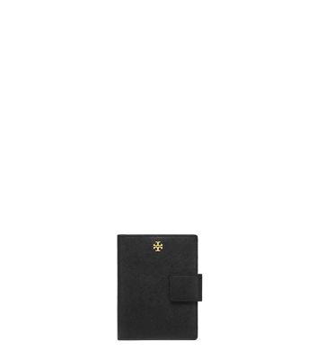 Tory Burch Robinson Passport Holder Tory Burch