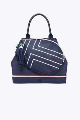 Women's Sports & Athletic Bags, Designer Gym Bags Tory Sport