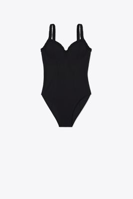 Designer Swimwear & Swimsuits Tory Burch