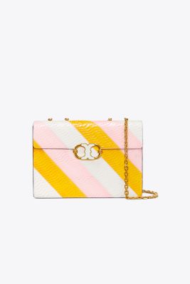 The Gemini Link Handbag Collection Tory Burch