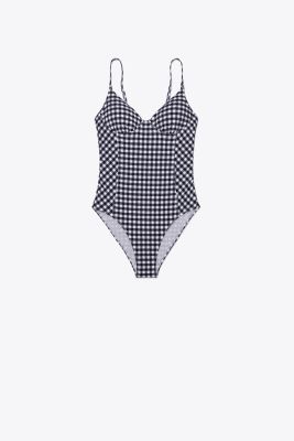 Designer Swimwear & Swimsuits Tory Burch