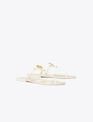 Tory Burch Mini Miller Jelly Thong Sandal Women's View All