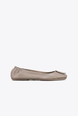 Designer Ballet Flats Tory Burch