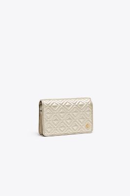 Women's Designer Leather Wallets Tory Burch