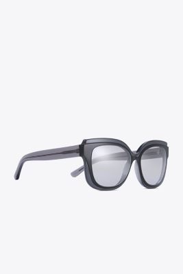 Mixedmaterials Sunglasses Women's Sunglasses & Eyewear
