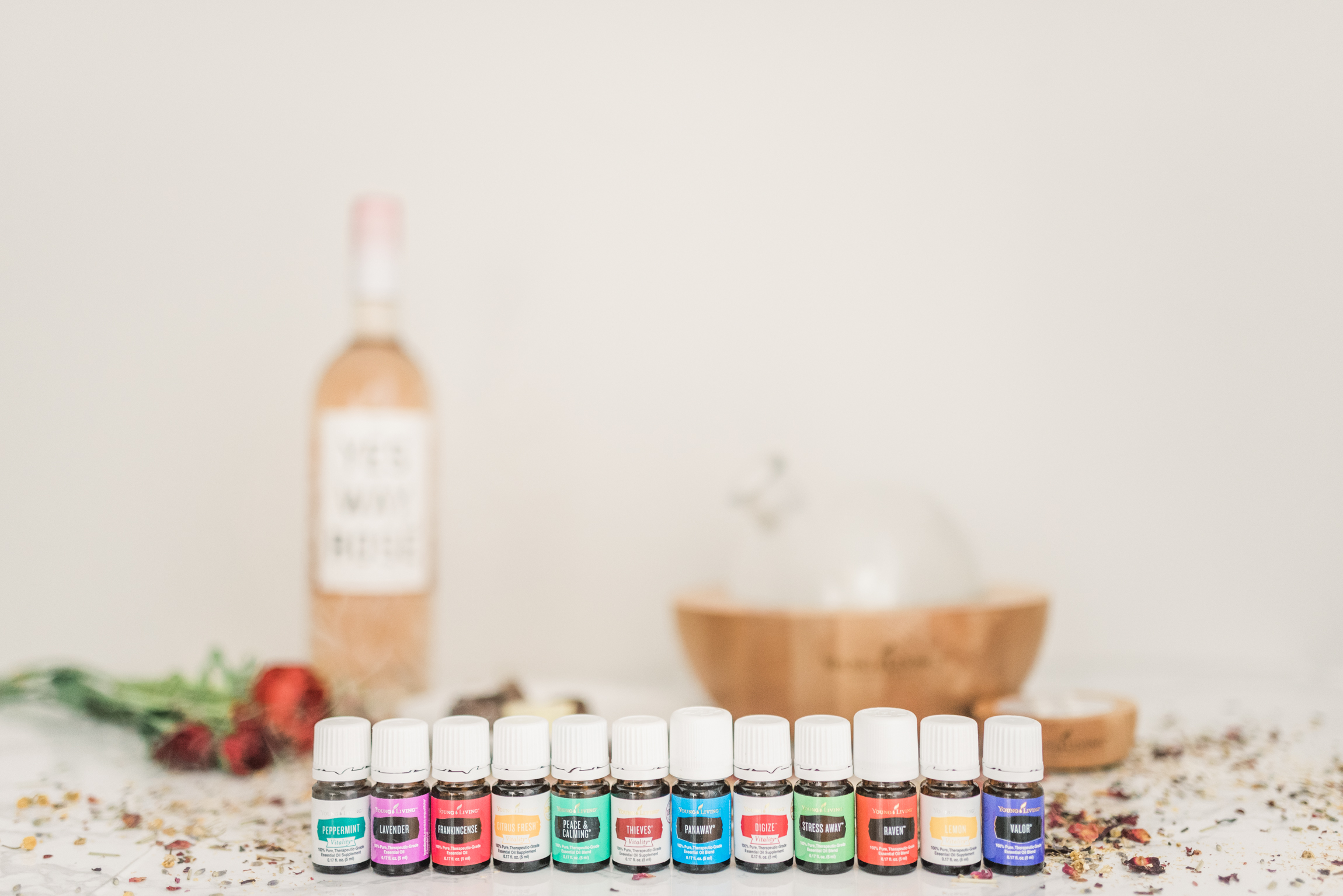 to the Common Scents Community! » Common Scents Mom