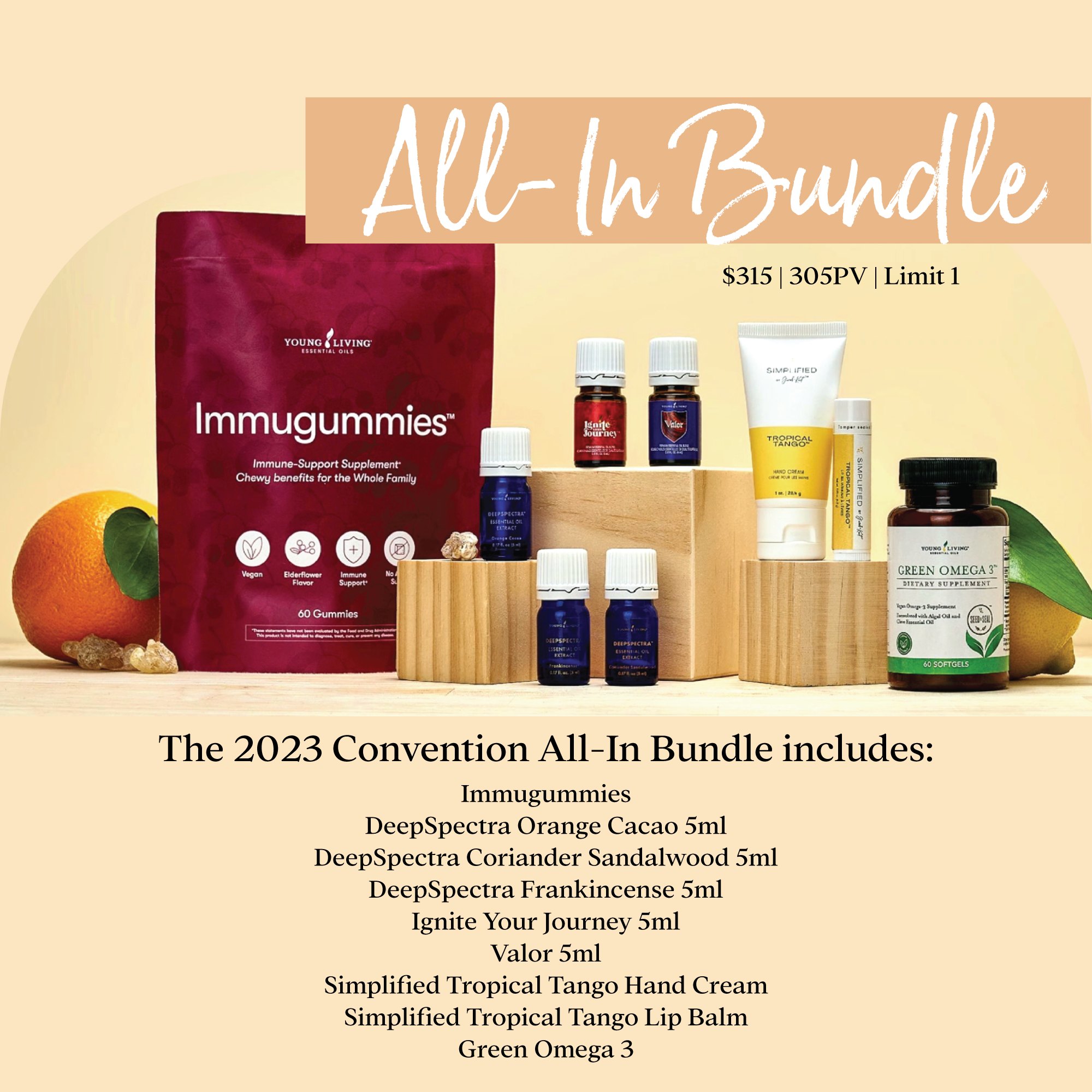 Exciting Convention News! » Common Scents Mom