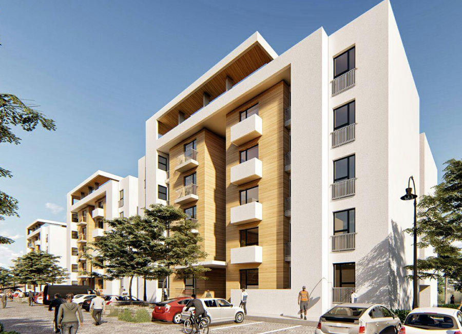 S7 Architects CONSULTING ARCHITECTS AND ENGINEERS, Addis Ababa