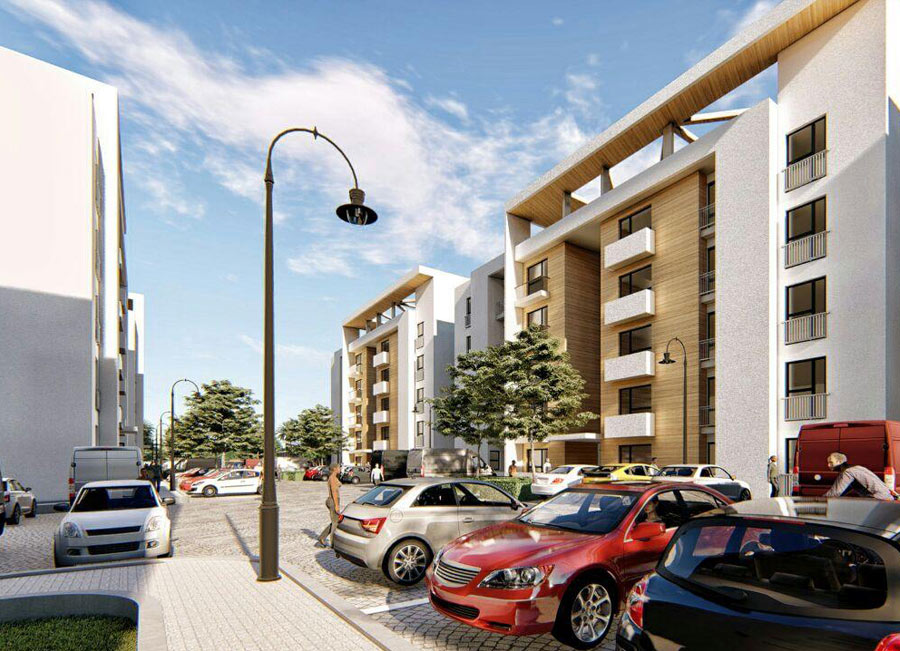 S7 Architects CONSULTING ARCHITECTS AND ENGINEERS, Addis Ababa